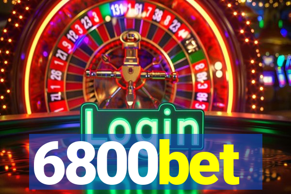 6800bet