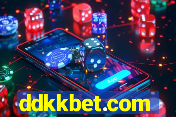 ddkkbet.com