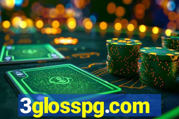 3glosspg.com