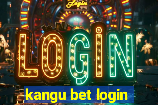 kangu bet login