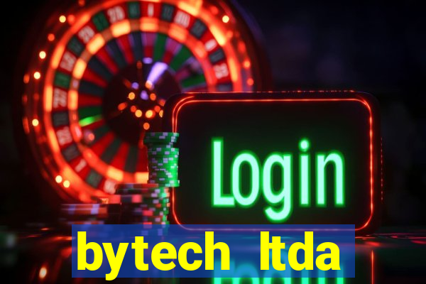 bytech ltda plataforma jogos