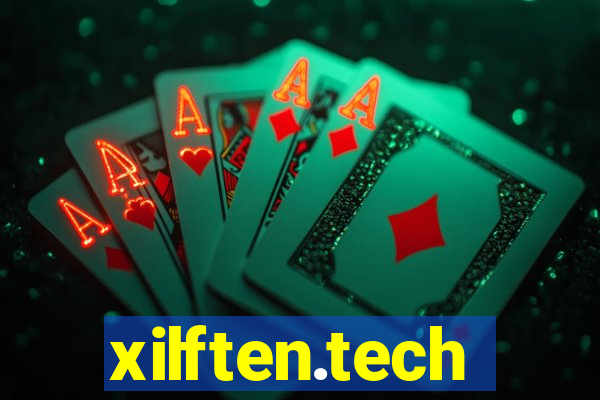 xilften.tech