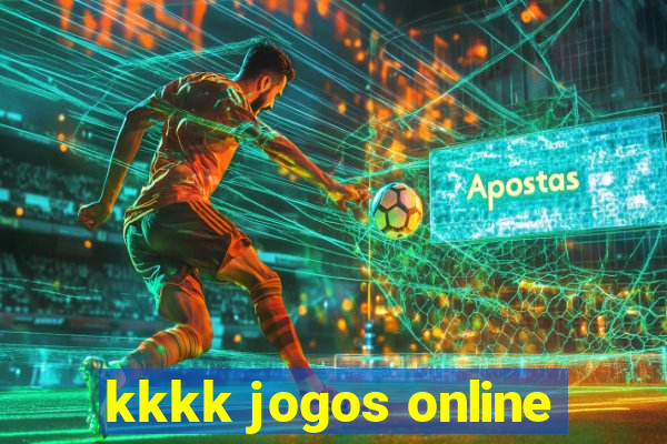 kkkk jogos online