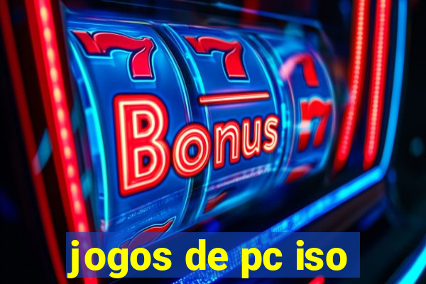 jogos de pc iso