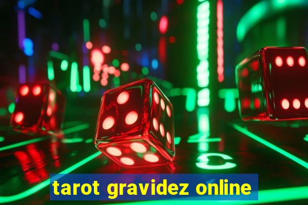 tarot gravidez online