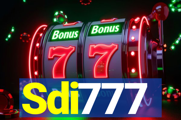 Sdi777