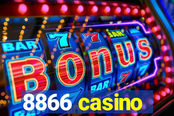 8866 casino