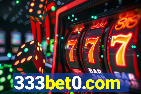 333bet0.com