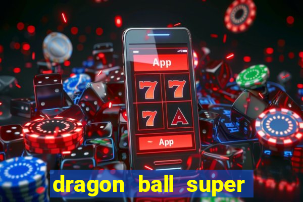 dragon ball super super hero download