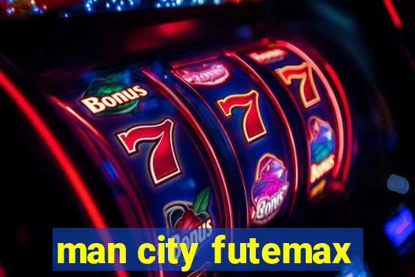 man city futemax