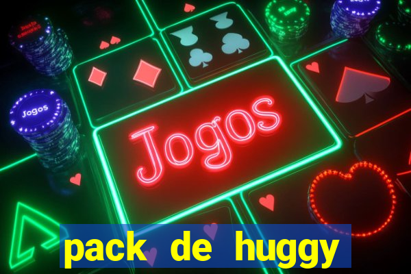 pack de huggy wuggy para drawing cartoons 2 vk