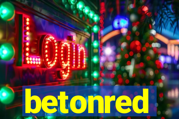 betonred