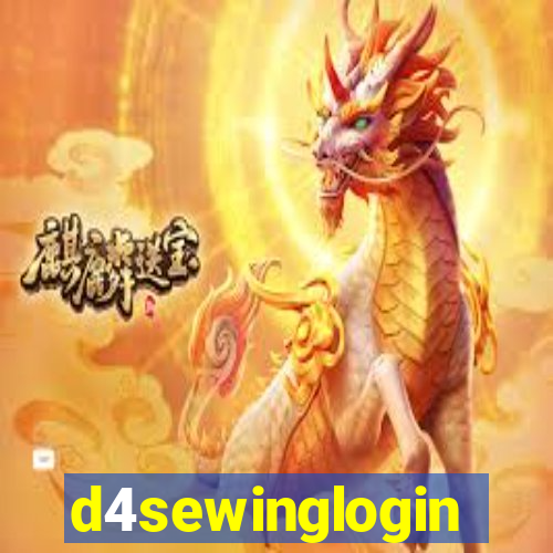 d4sewinglogin