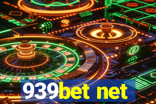 939bet net