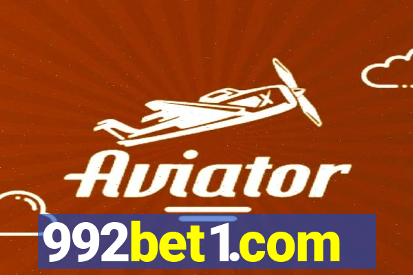 992bet1.com