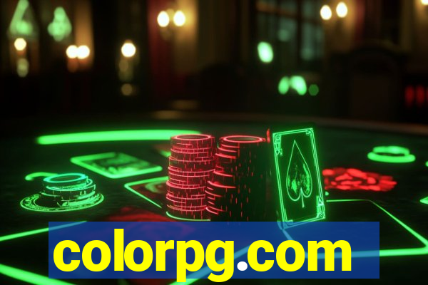 colorpg.com