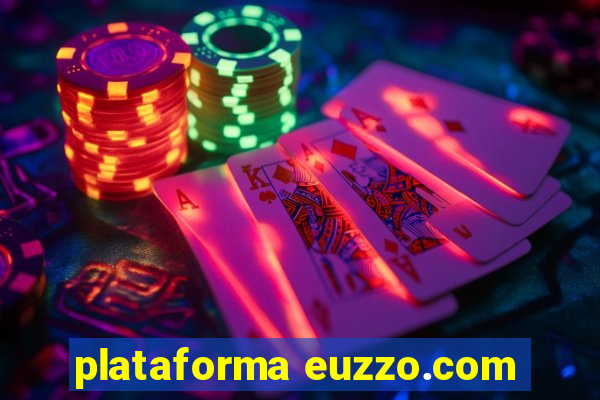 plataforma euzzo.com