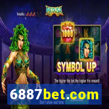 6887bet.com