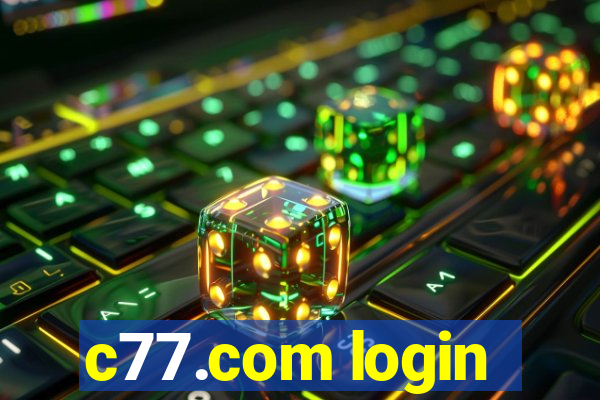 c77.com login