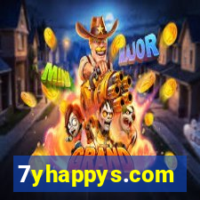 7yhappys.com