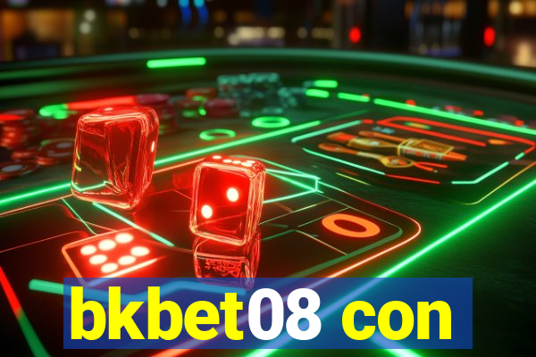 bkbet08 con