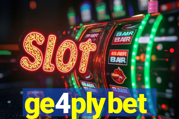 ge4plybet