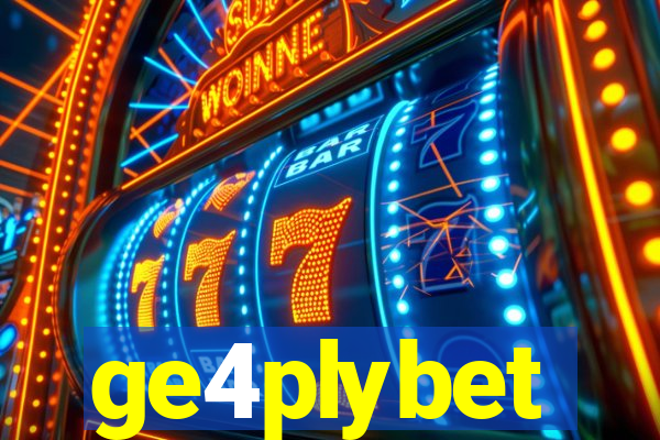 ge4plybet