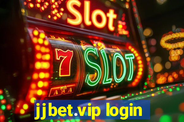 jjbet.vip login