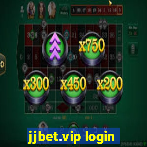 jjbet.vip login