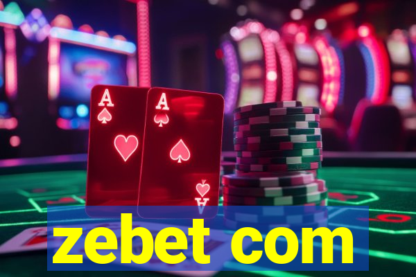 zebet com