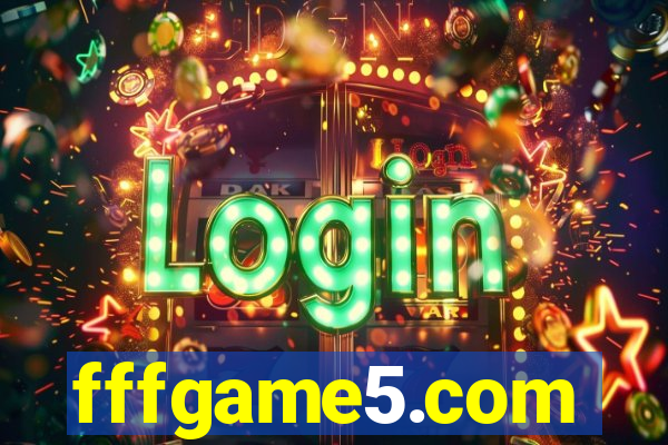 fffgame5.com