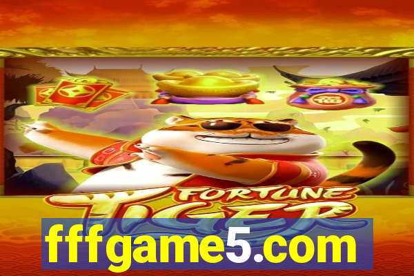 fffgame5.com