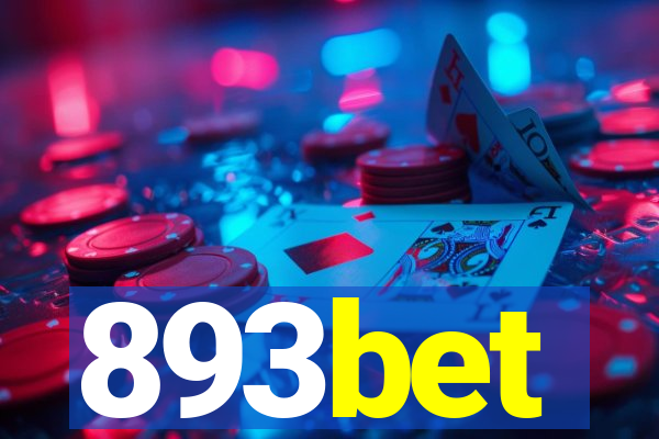 893bet