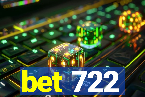 bet 722