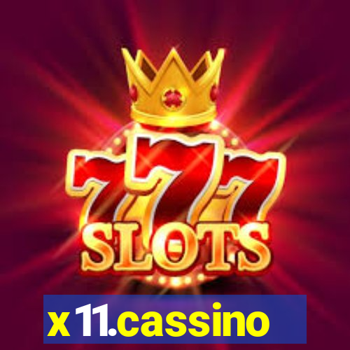 x11.cassino