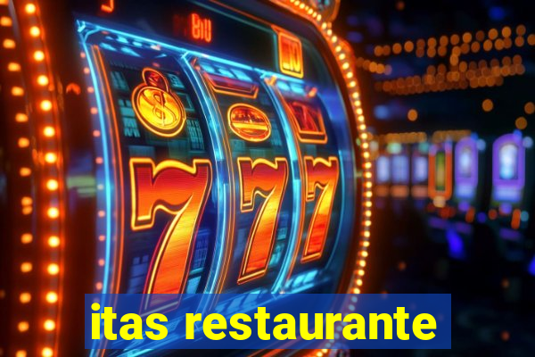 itas restaurante