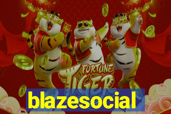 blazesocial