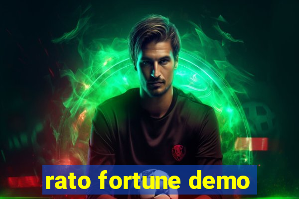 rato fortune demo