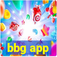 bbg app