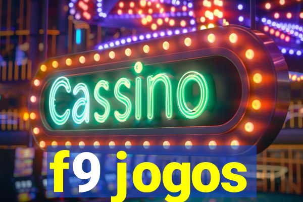 f9 jogos