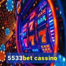 5533bet cassino