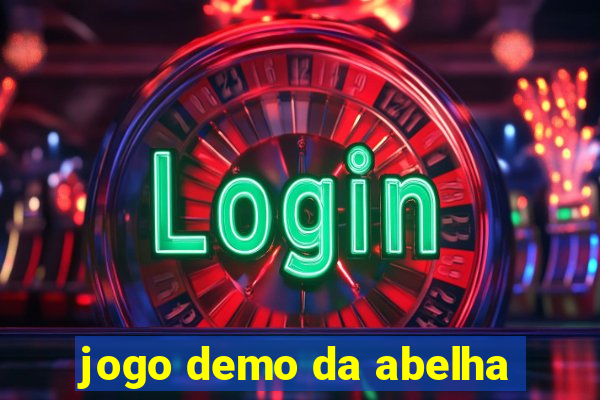 jogo demo da abelha