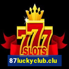 87luckyclub.club