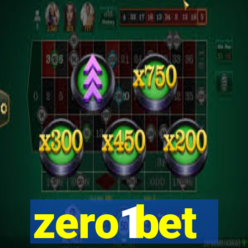 zero1bet