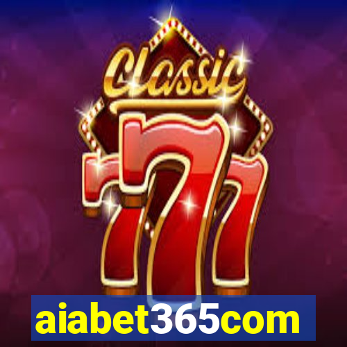 aiabet365com