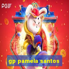 gp pamela santos