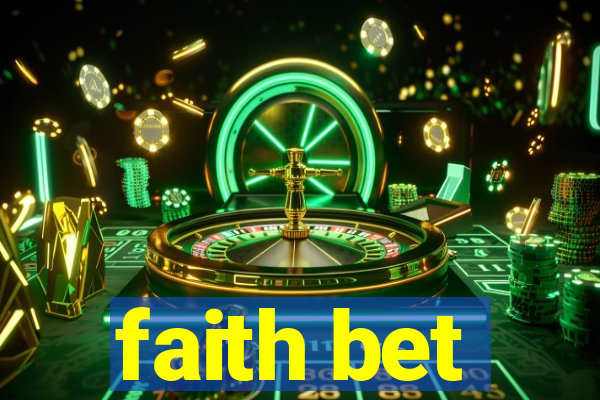 faith bet