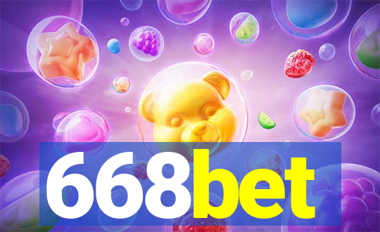 668bet