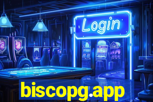 biscopg.app