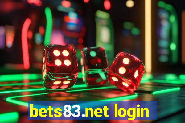 bets83.net login